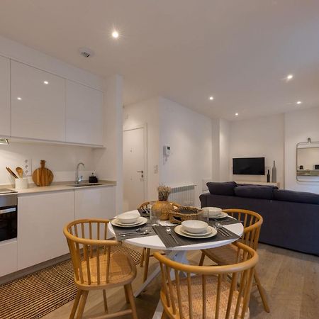 Corunaflat Apartamentos Con Encanto En El Centro De A Coruña Kültér fotó