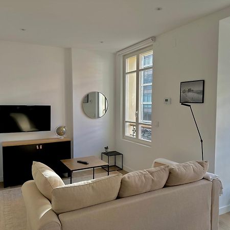 Corunaflat Apartamentos Con Encanto En El Centro De A Coruña Kültér fotó
