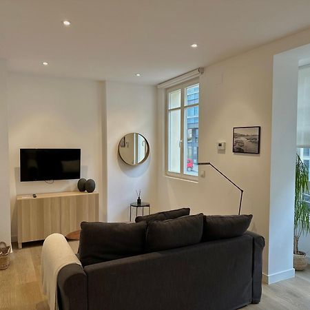 Corunaflat Apartamentos Con Encanto En El Centro De A Coruña Kültér fotó