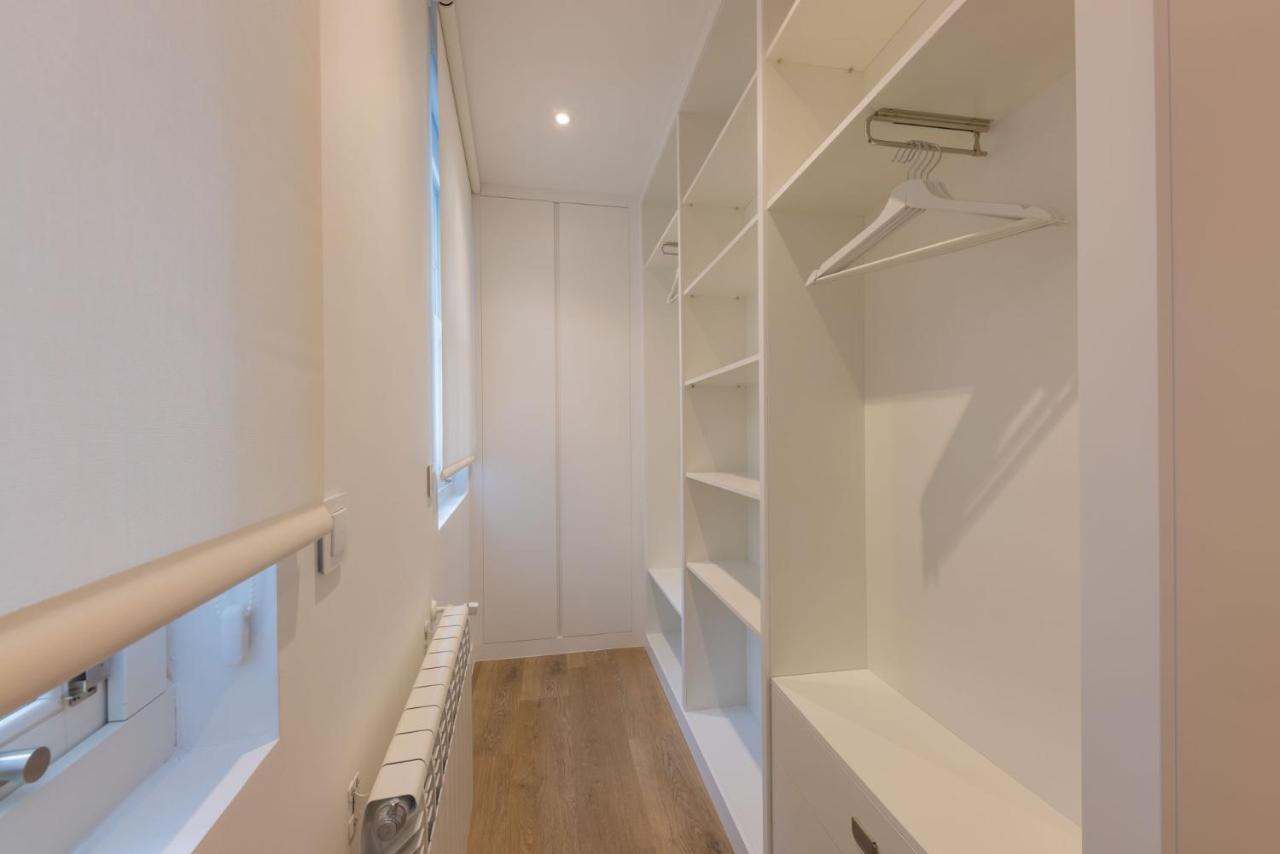 Corunaflat Apartamentos Con Encanto En El Centro De A Coruña Kültér fotó