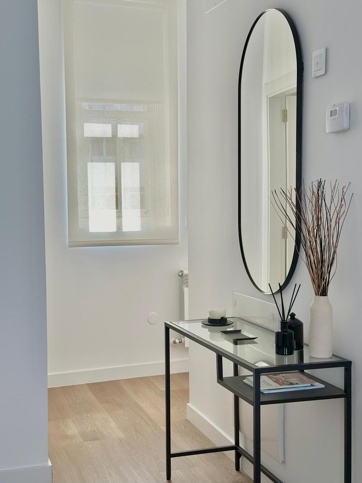 Corunaflat Apartamentos Con Encanto En El Centro De A Coruña Kültér fotó