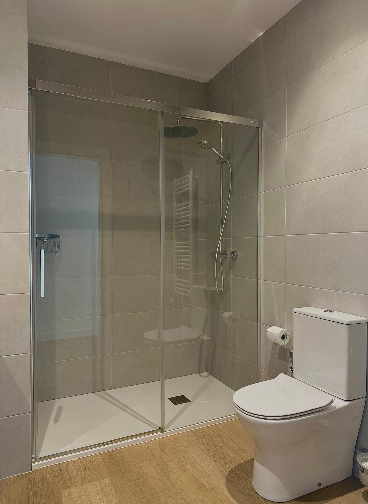 Corunaflat Apartamentos Con Encanto En El Centro De A Coruña Kültér fotó