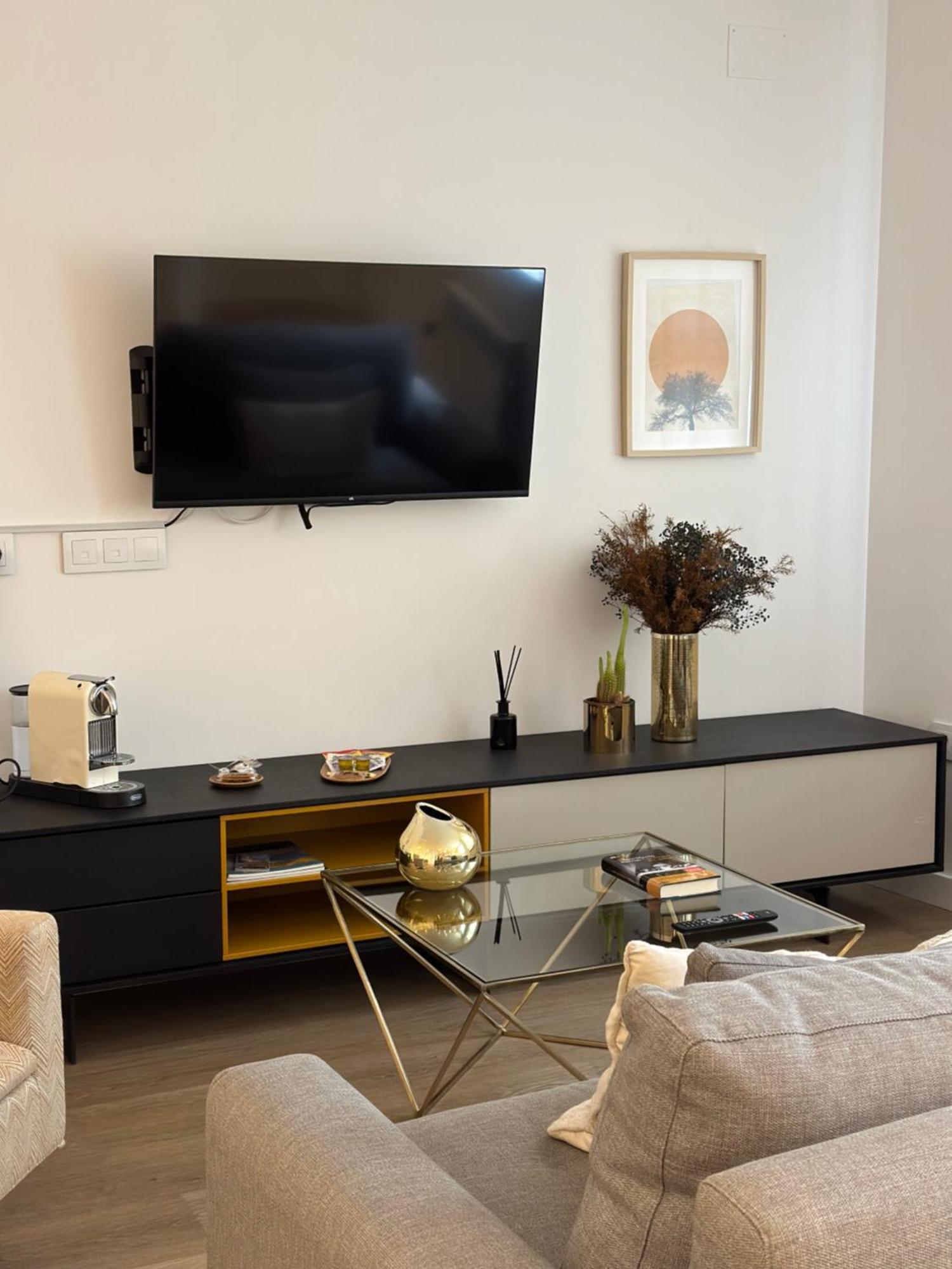Corunaflat Apartamentos Con Encanto En El Centro De A Coruña Kültér fotó