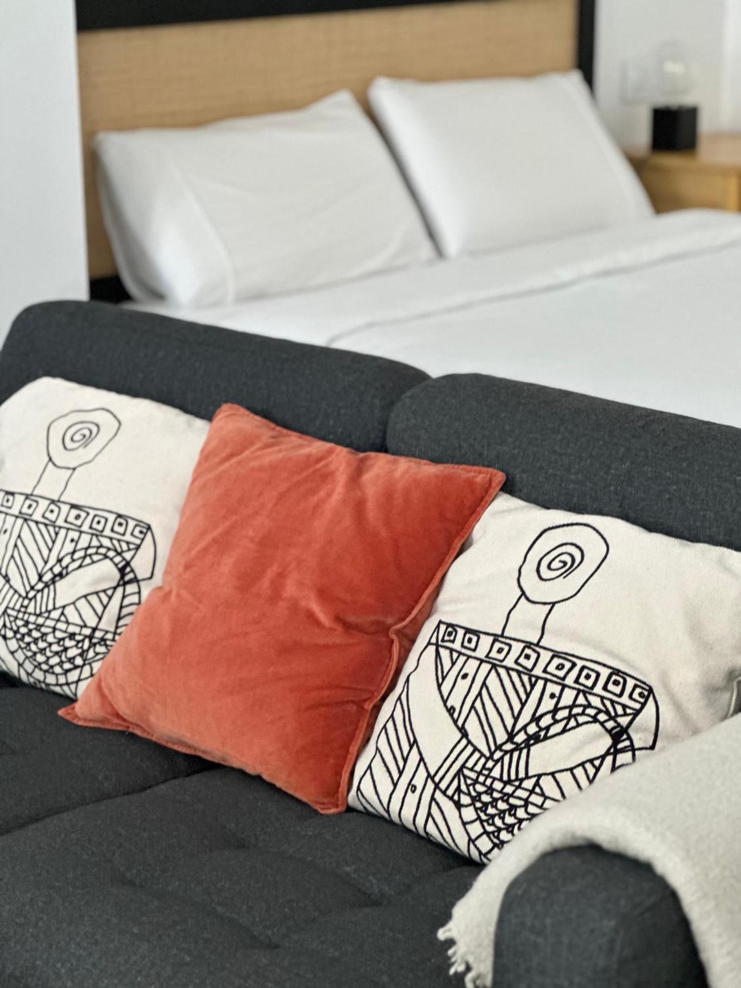 Corunaflat Apartamentos Con Encanto En El Centro De A Coruña Kültér fotó