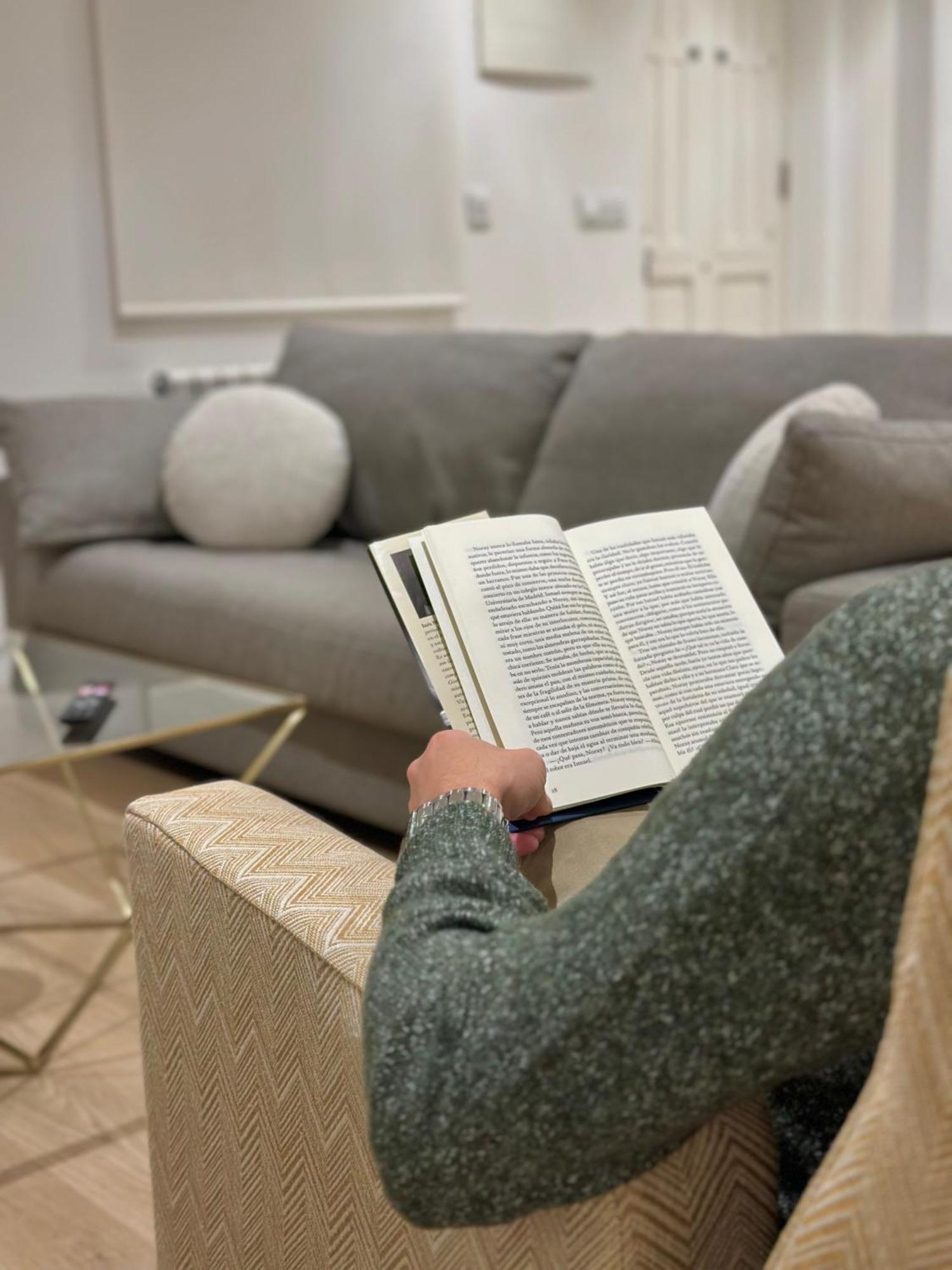 Corunaflat Apartamentos Con Encanto En El Centro De A Coruña Kültér fotó